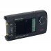SA5 100K-5.3GHz Handheld Spectrum Analyzer Signal Generator w/ 4" IPS LCD (with 32G Memory Card)