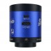 MECHANIC MOS-4K 51MP IMX415 Super HD Industrial Camera Microscope Camera HDMI-compatible USB Output