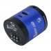 MECHANIC MOS-4K 51MP IMX415 Super HD Industrial Camera Microscope Camera HDMI-compatible USB Output