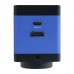 MECHANIC MOS-510 51MP IMX307 Super HD Industrial Camera Microscope Camera HDMI-compatible USB Output