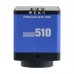 MECHANIC MOS-510 51MP IMX307 Super HD Industrial Camera Microscope Camera HDMI-compatible USB Output