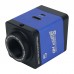 MECHANIC MOS-510 51MP IMX307 Super HD Industrial Camera Microscope Camera HDMI-compatible USB Output
