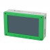 MMDVM Hotspot Box Digital MMDVM Modem Boasts 7-Inch Screen and Raspberry Pi 3B+ for 4G WiFi