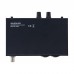 ANLEON S2D 560-596MHz Stereo Digital In-Ear Wireless Monitor System RF Transmitter and Receiver Kit
