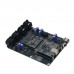 USB Sound Card ES9822 ADC + ES9018 DAC 2-Channel Acquisition Card Support for WASAPI and ASIO Drive