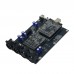 USB Sound Card ES9822 ADC + ES9018 DAC 2-Channel Acquisition Card Support for WASAPI and ASIO Drive