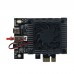 Stark75T DMA Board Direct Memory Access Development Board with Independent Switch Support Personal Programming