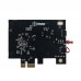 Stark75T DMA Board Direct Memory Access Development Board with Independent Switch Support Personal Programming
