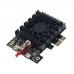 Stark75T DMA Board Direct Memory Access Development Board with Independent Switch Support Personal Programming