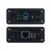 100BT1-PRO2 100Mbps Vehicle Ethernet Converter to RJ45 Standard Ethernet Media Converter with HMTD Interface
