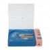 Syitren 2nd Anniversary Edition R300 Portable CD Player HIFI Bluetooth 5.3 Stereo Rechargeable Audio Player