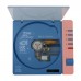 Syitren 2nd Anniversary Edition R300 Portable CD Player HIFI Bluetooth 5.3 Stereo Rechargeable Audio Player