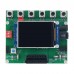 OBD II Simulator ECU Simulator w/ 2.4" TFT Screen (Values Change Automatically & for J1939 Protocol)