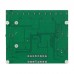 OBD II Simulator ECU Simulator w/ 2.4" TFT Screen (Values Change Automatically & for J1939 Protocol)