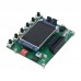 OBD II Simulator ECU Simulator w/ 2.4" TFT Screen (Values Change Automatically & for J1939 Protocol)