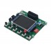 OBD II Simulator ECU Simulator w/ 2.4" TFT Screen (Values Change Automatically & for J1939 Protocol)