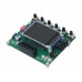 OBD II Simulator ECU Simulator w/ 2.4" TFT Screen (Values Change Automatically & for J1939 Protocol)