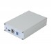 LichTech 100/1000 Base-T1 Media Converter 1000Mbps Automotive Ethernet Converter w/ Indicator Lights