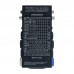 CT-20 Audio Cable Tester RJ45 Cable Tester (Measures 20 Types) for HDMI-compatible PowerCON Speakon