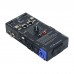 CT-20 Audio Cable Tester RJ45 Cable Tester (Measures 20 Types) for HDMI-compatible PowerCON Speakon
