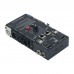 CT-20 Audio Cable Tester RJ45 Cable Tester (Measures 20 Types) for HDMI-compatible PowerCON Speakon