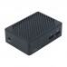 NanoPi R5S LTS Combo Mini Router 4GB RAM + 32GB eMMC with Case & Two 2.5G + One Gbps Ethernet Ports