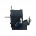 EXOS2 Dual Axis Motor Assembly High Quality Astronomical Accessory for GOTO Onstep V4 EXOS2 Equatorial Mount