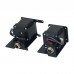 EXOS2 Dual Axis Motor Assembly High Quality Astronomical Accessory for GOTO Onstep V4 EXOS2 Equatorial Mount