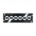 EleksTube IPS PR3 Nixie Tube Clock RGB Pseudo Glow Tube Clock Desktop Decoration Support Wireless Control