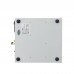 Silvery DV20C-BT DAC Audio Decoder Digital Turntable USB Flash Drive DSD Lossless Music Player Bluetooth5.3 ES9038 Decoding