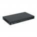 TF-1006-PRO NTP Server GPS Beidou Synchronous Clock Network Time Protocol Server IRIG-B Serial Message AC Power Supply