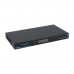 TF-1006-PRO NTP Server GPS Beidou Synchronous Clock Network Time Protocol Server IRIG-B Serial Message AC Power Supply