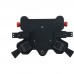 Simplayer QUFEI H1-K Racing Steering Wheel Hub Sim Racing Hub (Only Hub) for Sim Racing Games