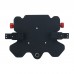 Simplayer QUFEI H1 Pro Racing Steering Wheel Hub Sim Racing Hub (Only Hub) for Sim Racing Games