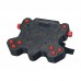 Simplayer QUFEI H1 Pro Racing Steering Wheel Hub Sim Racing Hub (Only Hub) for Sim Racing Games