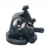 Grey EQ Base 25KG Ultra Load Stable Equatorial Mount with Dovetail Slot for Star Adventurer Equatorial
