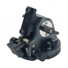 Grey EQ Base 25KG Ultra Load Stable Equatorial Mount with Dovetail Slot for Star Adventurer Equatorial