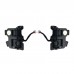 Simagic Dual Paddle Edition Paddle Shifter Kit 2PCS Paddle Shifters for Simagic Neo X Hub Wheel Hub