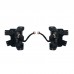 Simagic Dual Paddle Edition Paddle Shifter Kit 2PCS Paddle Shifters for Simagic Neo X Hub Wheel Hub