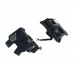 Simagic Dual Paddle Edition Paddle Shifter Kit 2PCS Paddle Shifters for Simagic Neo X Hub Wheel Hub