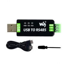 USB to RS485 Converter (FT232RNL) Industrial USB to RS485 Bidirectional Converter with FT232RNL Chip
