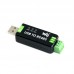 USB to RS485 Converter (FT232RNL) Industrial USB to RS485 Bidirectional Converter with FT232RNL Chip