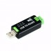 USB to RS485 Converter (FT232RNL) Industrial USB to RS485 Bidirectional Converter with FT232RNL Chip