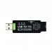 Waveshare Industrial USB to TTL Converter with Original FT232RNL Multi Protection & Systems Support