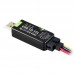 Waveshare Industrial USB to TTL Converter with Original FT232RNL Multi Protection & Systems Support