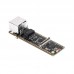 ESP32-S3-POE-ETH Development Board (ETH Board + PoE Module) w/ Ethernet Port for Wi-Fi & Bluetooth