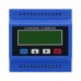 TUF-2000M-TS-2 Standard Modular Ultrasonic Liquid Flow Meter -30℃~90℃ with DN25-100mm Caliber Transducer
