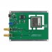 10MHz Sinewave Output OCXO Board Frequency Standard Constant Temperature Crystal Oscillator with Type-C Cable for DIY