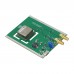 10MHz Sinewave Output OCXO Board Frequency Standard Constant Temperature Crystal Oscillator with Type-C Cable for DIY