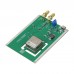 10MHz Sinewave Output OCXO Board Frequency Standard Constant Temperature Crystal Oscillator with Type-C Cable for DIY